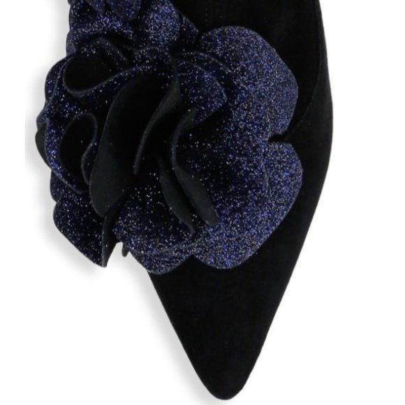 Sophia Webster Lilico Ankle Boots - Picture 2 of 11